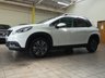 USED 2019 PEUGEOT 2008 1.2 ALLURE PREMIUM 5d 82 BHP SAT NAV SUNROOF PART LEATHER FREE 12 MONTHS GOLD WARRANTY