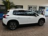USED 2019 PEUGEOT 2008 1.2 ALLURE PREMIUM 5d 82 BHP SAT NAV SUNROOF PART LEATHER FREE 12 MONTHS GOLD WARRANTY