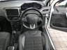 USED 2019 PEUGEOT 2008 1.2 ALLURE PREMIUM 5d 82 BHP SAT NAV SUNROOF PART LEATHER FREE 12 MONTHS GOLD WARRANTY