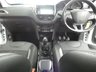 USED 2019 PEUGEOT 2008 1.2 ALLURE PREMIUM 5d 82 BHP SAT NAV SUNROOF PART LEATHER FREE 12 MONTHS GOLD WARRANTY