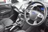 USED 2013 63 FORD KUGA 2.0 TITANIUM X TDCI 5d 160 BHP FSH TO INCLUDE 7 STAMPS-2 KEYS.