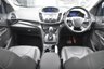 USED 2013 63 FORD KUGA 2.0 TITANIUM X TDCI 5d 160 BHP FSH TO INCLUDE 7 STAMPS-2 KEYS.