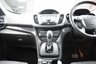 USED 2013 63 FORD KUGA 2.0 TITANIUM X TDCI 5d 160 BHP FSH TO INCLUDE 7 STAMPS-2 KEYS.