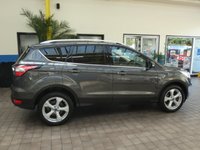 USED 2018 FORD KUGA 1.5 ST-LINE X 5d 148 BHP SAT NAV SUNROOF LEATHER, SERVICED IN APRIL 2022