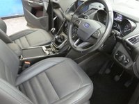 USED 2018 FORD KUGA 1.5 ST-LINE X 5d 148 BHP SAT NAV SUNROOF LEATHER, SERVICED IN APRIL 2022