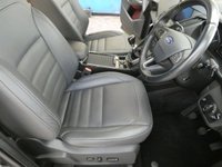 USED 2018 FORD KUGA 1.5 ST-LINE X 5d 148 BHP SAT NAV SUNROOF LEATHER, SERVICED IN APRIL 2022