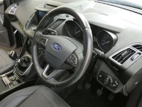 USED 2018 FORD KUGA 1.5 ST-LINE X 5d 148 BHP SAT NAV SUNROOF LEATHER, SERVICED IN APRIL 2022