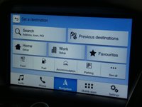 USED 2018 FORD KUGA 1.5 ST-LINE X 5d 148 BHP SAT NAV SUNROOF LEATHER, SERVICED IN APRIL 2022