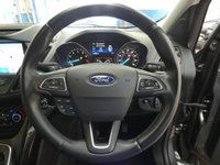 USED 2018 FORD KUGA 1.5 ST-LINE X 5d 148 BHP SAT NAV SUNROOF LEATHER, SERVICED IN APRIL 2022