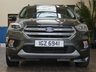 USED 2018 FORD KUGA 1.5 ST-LINE X 5d 148 BHP SAT NAV SUNROOF LEATHER, SERVICED IN APRIL 2022