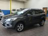 USED 2018 FORD KUGA 1.5 ST-LINE X 5d 148 BHP SAT NAV SUNROOF LEATHER, SERVICED IN APRIL 2022