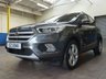 USED 2018 FORD KUGA 1.5 ST-LINE X 5d 148 BHP SAT NAV SUNROOF LEATHER, SERVICED IN APRIL 2022