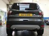 USED 2018 FORD KUGA 1.5 ST-LINE X 5d 148 BHP SAT NAV SUNROOF LEATHER, SERVICED IN APRIL 2022