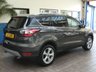 USED 2018 FORD KUGA 1.5 ST-LINE X 5d 148 BHP SAT NAV SUNROOF LEATHER, SERVICED IN APRIL 2022