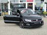 USED 2016 66 VOLKSWAGEN POLO 1.8 GTI 3d 189 BHP Finished in DEEP BLACK with contrasting retro cloth trim. This Polo is quick and great fun to drive. The Polo is one of the best selling and popular small cars around. It is very comfortable and practical, with a distinct upmarket feel to it. Features include 17" Alloys, DAB, 2 Keys, B/Tooth, Daytime Run Lights and much more. Dealer serviced at 6282 miles, 15446 miles, 29533 miles and at 33316 miles on arrival. 12 Months MOT.