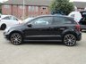 USED 2016 66 VOLKSWAGEN POLO 1.8 GTI 3d 189 BHP Finished in DEEP BLACK with contrasting retro cloth trim. This Polo is quick and great fun to drive. The Polo is one of the best selling and popular small cars around. It is very comfortable and practical, with a distinct upmarket feel to it. Features include 17" Alloys, DAB, 2 Keys, B/Tooth, Daytime Run Lights and much more. Dealer serviced at 6282 miles, 15446 miles, 29533 miles and at 33316 miles on arrival. 12 Months MOT.