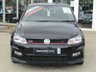 USED 2016 66 VOLKSWAGEN POLO 1.8 GTI 3d 189 BHP Finished in DEEP BLACK with contrasting retro cloth trim. This Polo is quick and great fun to drive. The Polo is one of the best selling and popular small cars around. It is very comfortable and practical, with a distinct upmarket feel to it. Features include 17" Alloys, DAB, 2 Keys, B/Tooth, Daytime Run Lights and much more. Dealer serviced at 6282 miles, 15446 miles, 29533 miles and at 33316 miles on arrival. 12 Months MOT.