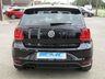 USED 2016 66 VOLKSWAGEN POLO 1.8 GTI 3d 189 BHP Finished in DEEP BLACK with contrasting retro cloth trim. This Polo is quick and great fun to drive. The Polo is one of the best selling and popular small cars around. It is very comfortable and practical, with a distinct upmarket feel to it. Features include 17" Alloys, DAB, 2 Keys, B/Tooth, Daytime Run Lights and much more. Dealer serviced at 6282 miles, 15446 miles, 29533 miles and at 33316 miles on arrival. 12 Months MOT.
