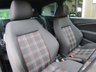 USED 2016 66 VOLKSWAGEN POLO 1.8 GTI 3d 189 BHP Finished in DEEP BLACK with contrasting retro cloth trim. This Polo is quick and great fun to drive. The Polo is one of the best selling and popular small cars around. It is very comfortable and practical, with a distinct upmarket feel to it. Features include 17" Alloys, DAB, 2 Keys, B/Tooth, Daytime Run Lights and much more. Dealer serviced at 6282 miles, 15446 miles, 29533 miles and at 33316 miles on arrival. 12 Months MOT.