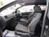 USED 2016 66 VOLKSWAGEN POLO 1.8 GTI 3d 189 BHP Finished in DEEP BLACK with contrasting retro cloth trim. This Polo is quick and great fun to drive. The Polo is one of the best selling and popular small cars around. It is very comfortable and practical, with a distinct upmarket feel to it. Features include 17" Alloys, DAB, 2 Keys, B/Tooth, Daytime Run Lights and much more. Dealer serviced at 6282 miles, 15446 miles, 29533 miles and at 33316 miles on arrival. 12 Months MOT.