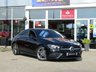 USED 2020 69 MERCEDES-BENZ CLA 2.0 CLA 220 D AMG LINE PREMIUM 4d 188 BHP STILL UNDER MERCEDES WARRANTY