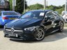 USED 2020 69 MERCEDES-BENZ CLA 2.0 CLA 220 D AMG LINE PREMIUM 4d 188 BHP STILL UNDER MERCEDES WARRANTY