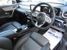USED 2020 69 MERCEDES-BENZ CLA 2.0 CLA 220 D AMG LINE PREMIUM 4d 188 BHP STILL UNDER MERCEDES WARRANTY