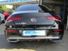 USED 2020 69 MERCEDES-BENZ CLA 2.0 CLA 220 D AMG LINE PREMIUM 4d 188 BHP STILL UNDER MERCEDES WARRANTY
