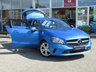 USED 2016 65 MERCEDES-BENZ A-CLASS 1.5 A 180 D SPORT EXECUTIVE 5d 107 BHP Finished in  SOUTH SEA METALLIC BLUE with contrasting FULL HEATED LEATHER trim. This A class certainly looks smart, with its slim lights and smooth body panels. There's plenty of room in the front and the back which will suit the average family. Features include, &pound;20 Road Tax, Full Heated Leather trim, B/Tooth, Rear View Camera, 17" alloys and much more. Dealer Serviced at 9155 miles and on arrival at 35599 miles at EMC.
