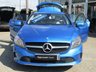USED 2016 65 MERCEDES-BENZ A-CLASS 1.5 A 180 D SPORT EXECUTIVE 5d 107 BHP Finished in  SOUTH SEA METALLIC BLUE with contrasting FULL HEATED LEATHER trim. This A class certainly looks smart, with its slim lights and smooth body panels. There's plenty of room in the front and the back which will suit the average family. Features include, &pound;20 Road Tax, Full Heated Leather trim, B/Tooth, Rear View Camera, 17" alloys and much more. Dealer Serviced at 9155 miles and on arrival at 35599 miles at EMC.