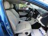 USED 2016 65 MERCEDES-BENZ A-CLASS 1.5 A 180 D SPORT EXECUTIVE 5d 107 BHP Finished in  SOUTH SEA METALLIC BLUE with contrasting FULL HEATED LEATHER trim. This A class certainly looks smart, with its slim lights and smooth body panels. There's plenty of room in the front and the back which will suit the average family. Features include, &pound;20 Road Tax, Full Heated Leather trim, B/Tooth, Rear View Camera, 17" alloys and much more. Dealer Serviced at 9155 miles and on arrival at 35599 miles at EMC.