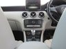 USED 2016 65 MERCEDES-BENZ A-CLASS 1.5 A 180 D SPORT EXECUTIVE 5d 107 BHP Finished in  SOUTH SEA METALLIC BLUE with contrasting FULL HEATED LEATHER trim. This A class certainly looks smart, with its slim lights and smooth body panels. There's plenty of room in the front and the back which will suit the average family. Features include, &pound;20 Road Tax, Full Heated Leather trim, B/Tooth, Rear View Camera, 17" alloys and much more. Dealer Serviced at 9155 miles and on arrival at 35599 miles at EMC.