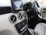 USED 2016 65 MERCEDES-BENZ A-CLASS 1.5 A 180 D SPORT EXECUTIVE 5d 107 BHP Finished in  SOUTH SEA METALLIC BLUE with contrasting FULL HEATED LEATHER trim. This A class certainly looks smart, with its slim lights and smooth body panels. There's plenty of room in the front and the back which will suit the average family. Features include, &pound;20 Road Tax, Full Heated Leather trim, B/Tooth, Rear View Camera, 17" alloys and much more. Dealer Serviced at 9155 miles and on arrival at 35599 miles at EMC.