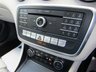 USED 2016 65 MERCEDES-BENZ A-CLASS 1.5 A 180 D SPORT EXECUTIVE 5d 107 BHP Finished in  SOUTH SEA METALLIC BLUE with contrasting FULL HEATED LEATHER trim. This A class certainly looks smart, with its slim lights and smooth body panels. There's plenty of room in the front and the back which will suit the average family. Features include, &pound;20 Road Tax, Full Heated Leather trim, B/Tooth, Rear View Camera, 17" alloys and much more. Dealer Serviced at 9155 miles and on arrival at 35599 miles at EMC.