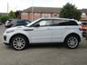 USED 2016 16 LAND ROVER RANGE ROVER EVOQUE 2.0 TD4 HSE DYNAMIC 5d 177 BHP Finished in YULONG WHITE with contrasting EBONY HEATED LEATHER Trim. This high spec Evoque comes from one of the most desirable brands on the market today. It is great looking, Fun to drive and a comfortable SUV that has features which include, MERIDIAN SPEAKERS PANORAMIC SUNROOF, DAB, 20" ALLOYS, SAT NAV, REAR VIEW CAMERA, HEATED LEATHER MEMORY SEATS, POWER FOLDING MIRRORS, POWER BOOT and much more. DEALER serviced at 17094 miles, 44444 miles and at 57888 miles.