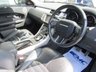 USED 2016 16 LAND ROVER RANGE ROVER EVOQUE 2.0 TD4 HSE DYNAMIC 5d 177 BHP Finished in YULONG WHITE with contrasting EBONY HEATED LEATHER Trim. This high spec Evoque comes from one of the most desirable brands on the market today. It is great looking, Fun to drive and a comfortable SUV that has features which include, MERIDIAN SPEAKERS PANORAMIC SUNROOF, DAB, 20" ALLOYS, SAT NAV, REAR VIEW CAMERA, HEATED LEATHER MEMORY SEATS, POWER FOLDING MIRRORS, POWER BOOT and much more. DEALER serviced at 17094 miles, 44444 miles and at 57888 miles.