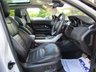 USED 2016 16 LAND ROVER RANGE ROVER EVOQUE 2.0 TD4 HSE DYNAMIC 5d 177 BHP Finished in YULONG WHITE with contrasting EBONY HEATED LEATHER Trim. This high spec Evoque comes from one of the most desirable brands on the market today. It is great looking, Fun to drive and a comfortable SUV that has features which include, MERIDIAN SPEAKERS PANORAMIC SUNROOF, DAB, 20" ALLOYS, SAT NAV, REAR VIEW CAMERA, HEATED LEATHER MEMORY SEATS, POWER FOLDING MIRRORS, POWER BOOT and much more. DEALER serviced at 17094 miles, 44444 miles and at 57888 miles.