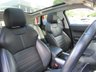 USED 2016 16 LAND ROVER RANGE ROVER EVOQUE 2.0 TD4 HSE DYNAMIC 5d 177 BHP Finished in YULONG WHITE with contrasting EBONY HEATED LEATHER Trim. This high spec Evoque comes from one of the most desirable brands on the market today. It is great looking, Fun to drive and a comfortable SUV that has features which include, MERIDIAN SPEAKERS PANORAMIC SUNROOF, DAB, 20" ALLOYS, SAT NAV, REAR VIEW CAMERA, HEATED LEATHER MEMORY SEATS, POWER FOLDING MIRRORS, POWER BOOT and much more. DEALER serviced at 17094 miles, 44444 miles and at 57888 miles.