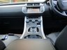 USED 2016 16 LAND ROVER RANGE ROVER EVOQUE 2.0 TD4 HSE DYNAMIC 5d 177 BHP Finished in YULONG WHITE with contrasting EBONY HEATED LEATHER Trim. This high spec Evoque comes from one of the most desirable brands on the market today. It is great looking, Fun to drive and a comfortable SUV that has features which include, MERIDIAN SPEAKERS PANORAMIC SUNROOF, DAB, 20" ALLOYS, SAT NAV, REAR VIEW CAMERA, HEATED LEATHER MEMORY SEATS, POWER FOLDING MIRRORS, POWER BOOT and much more. DEALER serviced at 17094 miles, 44444 miles and at 57888 miles.