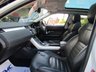 USED 2016 16 LAND ROVER RANGE ROVER EVOQUE 2.0 TD4 HSE DYNAMIC 5d 177 BHP Finished in YULONG WHITE with contrasting EBONY HEATED LEATHER Trim. This high spec Evoque comes from one of the most desirable brands on the market today. It is great looking, Fun to drive and a comfortable SUV that has features which include, MERIDIAN SPEAKERS PANORAMIC SUNROOF, DAB, 20" ALLOYS, SAT NAV, REAR VIEW CAMERA, HEATED LEATHER MEMORY SEATS, POWER FOLDING MIRRORS, POWER BOOT and much more. DEALER serviced at 17094 miles, 44444 miles and at 57888 miles.