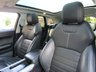 USED 2016 16 LAND ROVER RANGE ROVER EVOQUE 2.0 TD4 HSE DYNAMIC 5d 177 BHP Finished in YULONG WHITE with contrasting EBONY HEATED LEATHER Trim. This high spec Evoque comes from one of the most desirable brands on the market today. It is great looking, Fun to drive and a comfortable SUV that has features which include, MERIDIAN SPEAKERS PANORAMIC SUNROOF, DAB, 20" ALLOYS, SAT NAV, REAR VIEW CAMERA, HEATED LEATHER MEMORY SEATS, POWER FOLDING MIRRORS, POWER BOOT and much more. DEALER serviced at 17094 miles, 44444 miles and at 57888 miles.