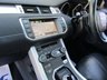 USED 2016 16 LAND ROVER RANGE ROVER EVOQUE 2.0 TD4 HSE DYNAMIC 5d 177 BHP Finished in YULONG WHITE with contrasting EBONY HEATED LEATHER Trim. This high spec Evoque comes from one of the most desirable brands on the market today. It is great looking, Fun to drive and a comfortable SUV that has features which include, MERIDIAN SPEAKERS PANORAMIC SUNROOF, DAB, 20" ALLOYS, SAT NAV, REAR VIEW CAMERA, HEATED LEATHER MEMORY SEATS, POWER FOLDING MIRRORS, POWER BOOT and much more. DEALER serviced at 17094 miles, 44444 miles and at 57888 miles.