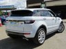 USED 2016 16 LAND ROVER RANGE ROVER EVOQUE 2.0 TD4 HSE DYNAMIC 5d 177 BHP Finished in YULONG WHITE with contrasting EBONY HEATED LEATHER Trim. This high spec Evoque comes from one of the most desirable brands on the market today. It is great looking, Fun to drive and a comfortable SUV that has features which include, MERIDIAN SPEAKERS PANORAMIC SUNROOF, DAB, 20" ALLOYS, SAT NAV, REAR VIEW CAMERA, HEATED LEATHER MEMORY SEATS, POWER FOLDING MIRRORS, POWER BOOT and much more. DEALER serviced at 17094 miles, 44444 miles and at 57888 miles.