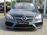 USED 2015 15 MERCEDES-BENZ E-CLASS 2.1 E250 CDI AMG LINE 2d 201 BHP Finished in Tenorite Grey Met with contrasting Black Heated Leather trim. This stylish comfortable and classy looking Merc E-Class Coupe offers loads of room and most importantly economy and performance with its punchy 201 BHP Extras include, Pan Roof, Sat Nav,  DAB radio, Rear View Camera, B/Tooth, Front and Rear Park Sensors, Black Electric Heated Leather, AMG Alloys and more. Dealer serviced at 9499 miles, 22474 miles, 35723 miles, 54315 miles, 73387 miles and on arrival at 85512 miles.