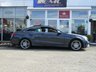 USED 2015 15 MERCEDES-BENZ E-CLASS 2.1 E250 CDI AMG LINE 2d 201 BHP Finished in Tenorite Grey Met with contrasting Black Heated Leather trim. This stylish comfortable and classy looking Merc E-Class Coupe offers loads of room and most importantly economy and performance with its punchy 201 BHP Extras include, Pan Roof, Sat Nav,  DAB radio, Rear View Camera, B/Tooth, Front and Rear Park Sensors, Black Electric Heated Leather, AMG Alloys and more. Dealer serviced at 9499 miles, 22474 miles, 35723 miles, 54315 miles, 73387 miles and on arrival at 85512 miles.