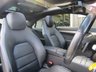 USED 2015 15 MERCEDES-BENZ E-CLASS 2.1 E250 CDI AMG LINE 2d 201 BHP Finished in Tenorite Grey Met with contrasting Black Heated Leather trim. This stylish comfortable and classy looking Merc E-Class Coupe offers loads of room and most importantly economy and performance with its punchy 201 BHP Extras include, Pan Roof, Sat Nav,  DAB radio, Rear View Camera, B/Tooth, Front and Rear Park Sensors, Black Electric Heated Leather, AMG Alloys and more. Dealer serviced at 9499 miles, 22474 miles, 35723 miles, 54315 miles, 73387 miles and on arrival at 85512 miles.