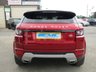 USED 2015 64 LAND ROVER RANGE ROVER EVOQUE 2.2 SD4 DYNAMIC LUX 5d 190 BHP Finished in FIRENZE RED MET with contrasting EBONY HEATED LEATHER Trim. This high spec Evoque comes from one of the most desirable brands on the market today. It is great looking, Fun to drive and a comfortable SUV that has features which include, DIGITAL TV, PANORAMIC SUNROOF, DAB, 20" ALLOYS, SAT NAV, REAR VIEW CAMERA, HEATED LEATHER MEMORY SEATS, POWER FOLDING MIRRORS and much more. Dealer serviced at 12382 miles,27846 miles, 42616 miles, 56431 miles, 65954 miles and on arrival at 77190 miles