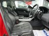 USED 2015 64 LAND ROVER RANGE ROVER EVOQUE 2.2 SD4 DYNAMIC LUX 5d 190 BHP Finished in FIRENZE RED MET with contrasting EBONY HEATED LEATHER Trim. This high spec Evoque comes from one of the most desirable brands on the market today. It is great looking, Fun to drive and a comfortable SUV that has features which include, DIGITAL TV, PANORAMIC SUNROOF, DAB, 20" ALLOYS, SAT NAV, REAR VIEW CAMERA, HEATED LEATHER MEMORY SEATS, POWER FOLDING MIRRORS and much more. Dealer serviced at 12382 miles,27846 miles, 42616 miles, 56431 miles, 65954 miles and on arrival at 77190 miles