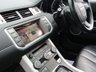 USED 2015 64 LAND ROVER RANGE ROVER EVOQUE 2.2 SD4 DYNAMIC LUX 5d 190 BHP Finished in FIRENZE RED MET with contrasting EBONY HEATED LEATHER Trim. This high spec Evoque comes from one of the most desirable brands on the market today. It is great looking, Fun to drive and a comfortable SUV that has features which include, DIGITAL TV, PANORAMIC SUNROOF, DAB, 20" ALLOYS, SAT NAV, REAR VIEW CAMERA, HEATED LEATHER MEMORY SEATS, POWER FOLDING MIRRORS and much more. Dealer serviced at 12382 miles,27846 miles, 42616 miles, 56431 miles, 65954 miles and on arrival at 77190 miles