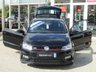 USED 2015 15 VOLKSWAGEN POLO 1.8 GTI 3d 189 BHP Finished in DEEP BLACK with contrasting retro cloth trim. This Polo is quick and great fun to drive. The Polo is one of the best selling and popular small cars around. It is very comfortable and practical, with a distinct upmarket feel to it. Features include SAT NAV, CRUISE CONTROL, 17" Alloys, HEATED SEATS, DAB, 2 Keys, B/Tooth, Daytime Run Lights and much more. Dealer Serviced at 9426 miles, 16934 miles, 28135 miles, 43205 miles, 56218 miles and at 69275 miles on 11/5/2021. MOT due 9/8/2022.